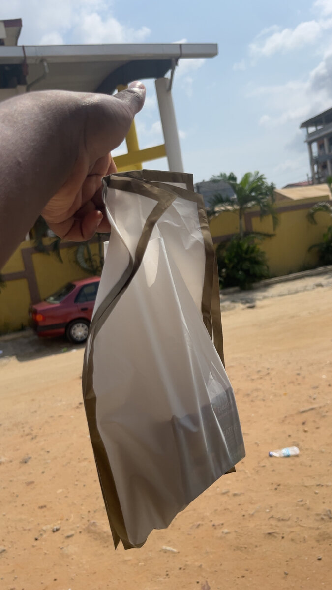 Chaîne en acier inoxydable pour homme