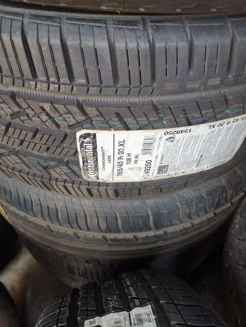 Yokohama,bridgestone,Falken,Goodyear,triangle and more