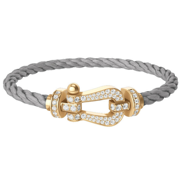 Bracelets élégants avec fermoir