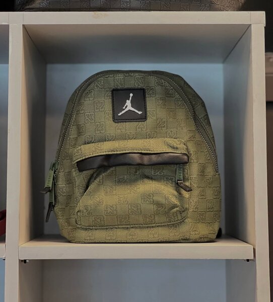 Sac à dos Jordan tendance