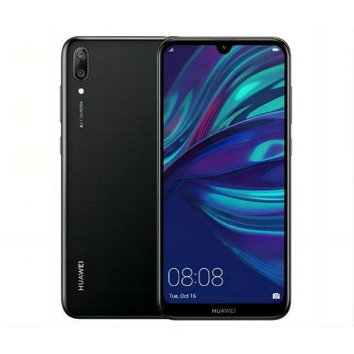 Huawei Y7 pro 2019 Quasi neuf Rom 128GB Ram 4G