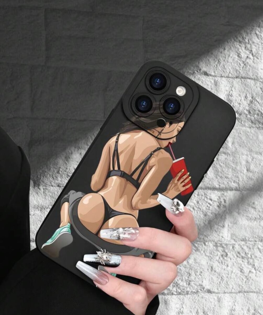 Coques iPhone Créatives