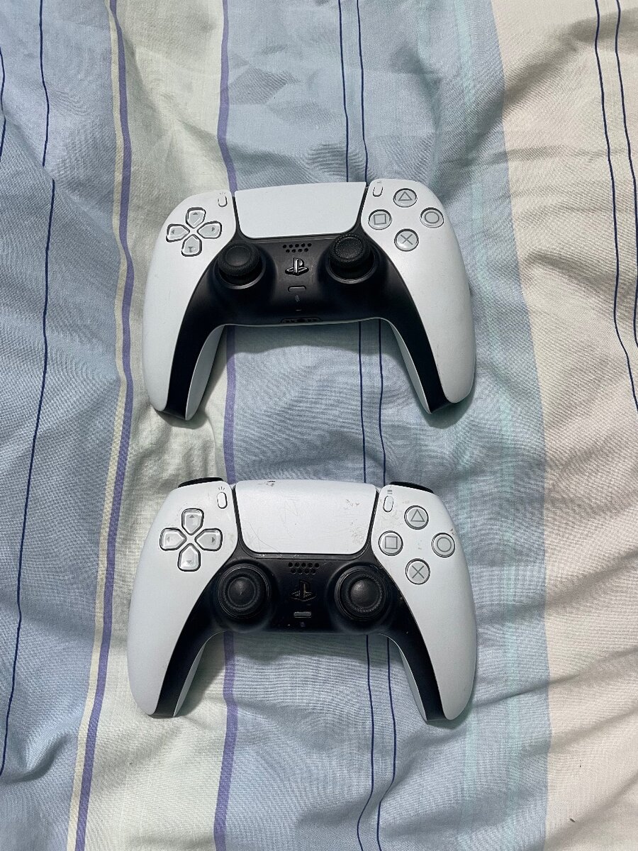 Manette Ps5