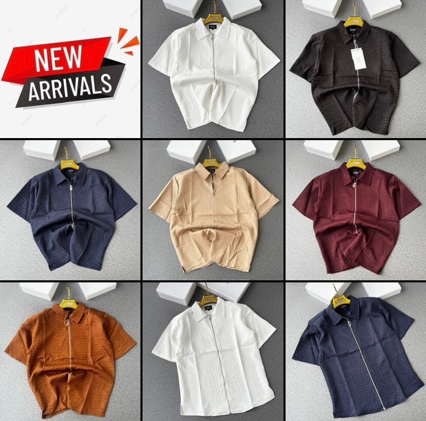 V.I.P ORIGINAL SHIRTS