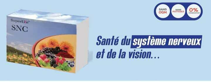 SNC (Superlife Neurone Care)