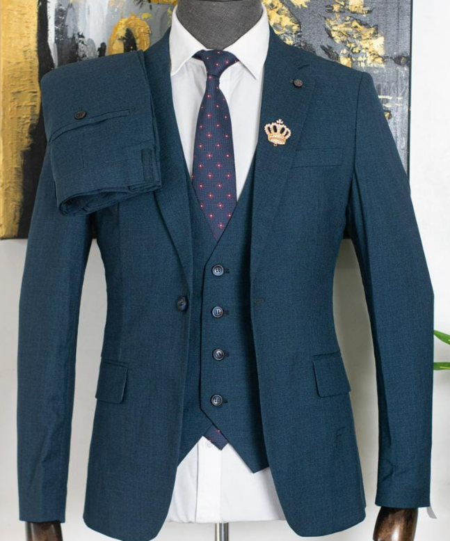 quality Turkish suit