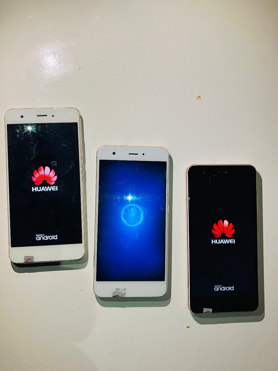 Huawei nova 64gb