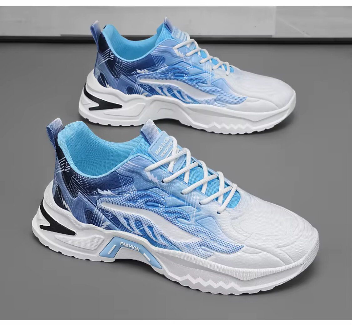 Baskets de Sport Confort