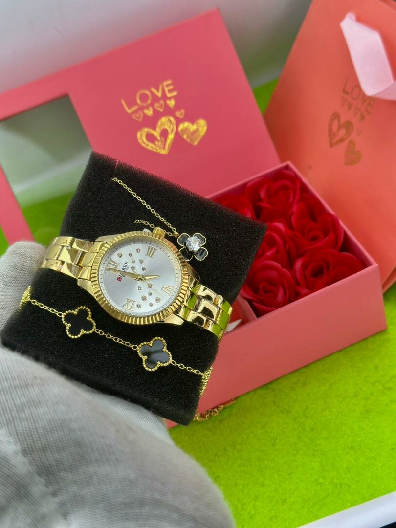 Montre Van Cleef & Arpels