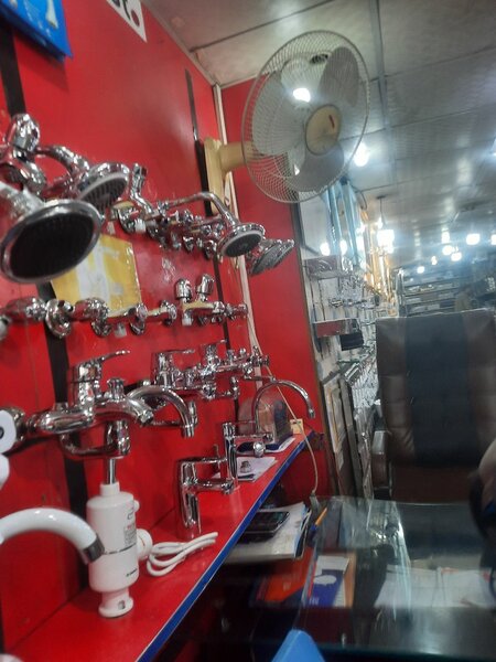 Fayaz sanitary store 