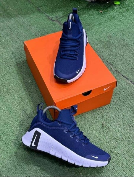 Baskets Sport Homme Confort