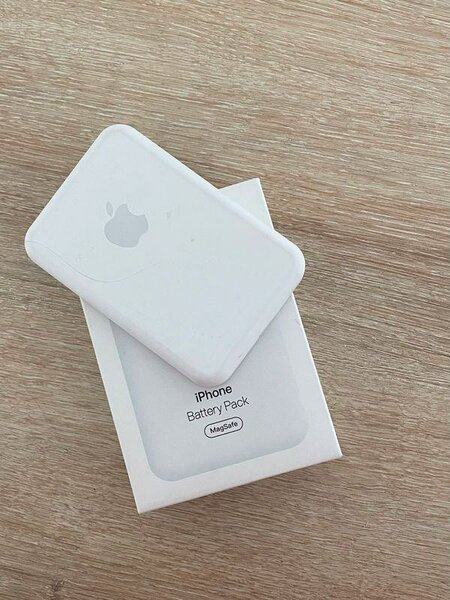 Power bank Mage Safe