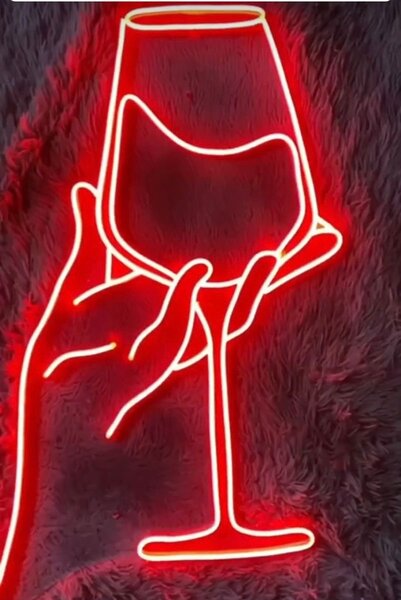 Enseigne Néon Décorative