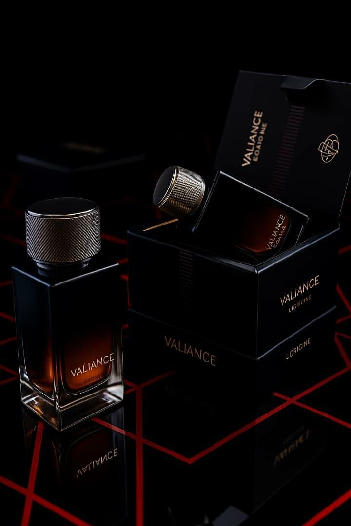 Parfum Valiance 100ml