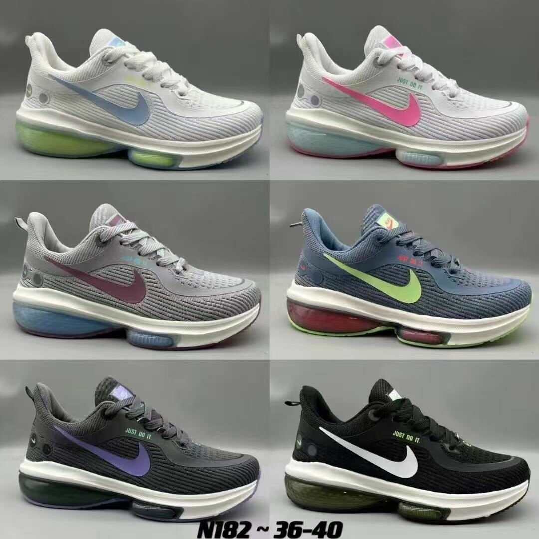 Chaussures de running légères