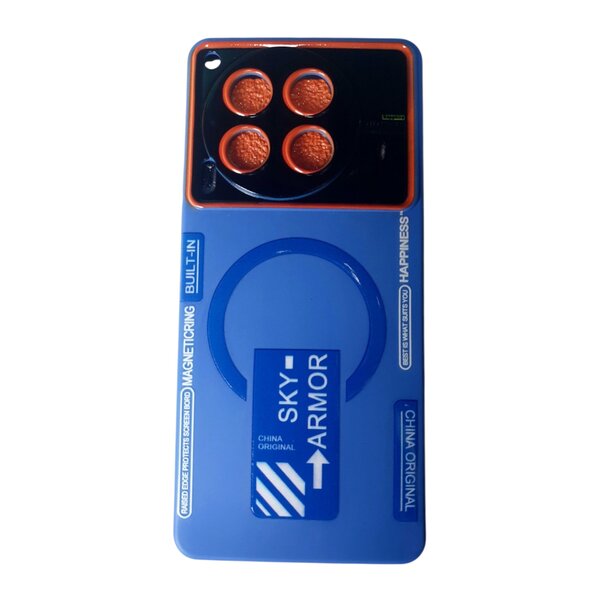 Coque magnétique Camon 30