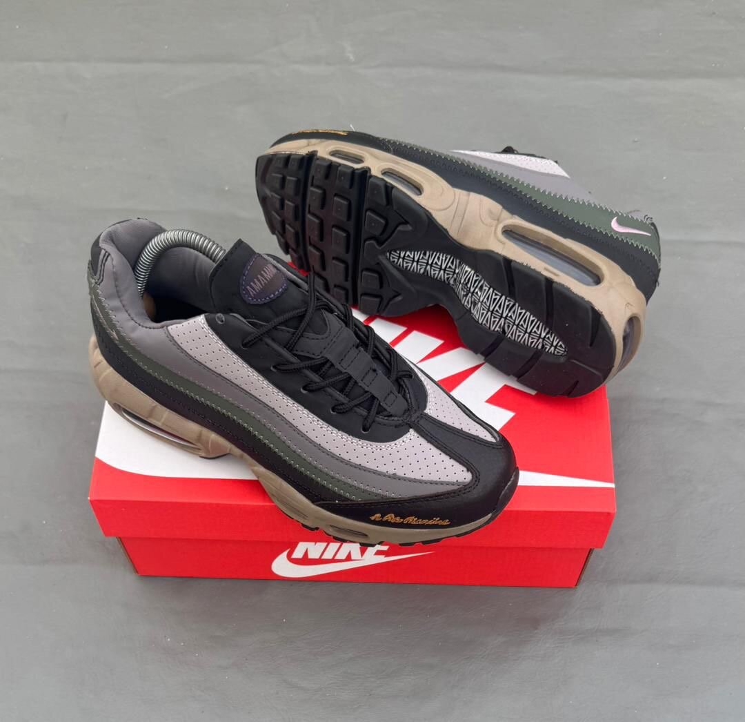 Nike Air Max 95 Homme