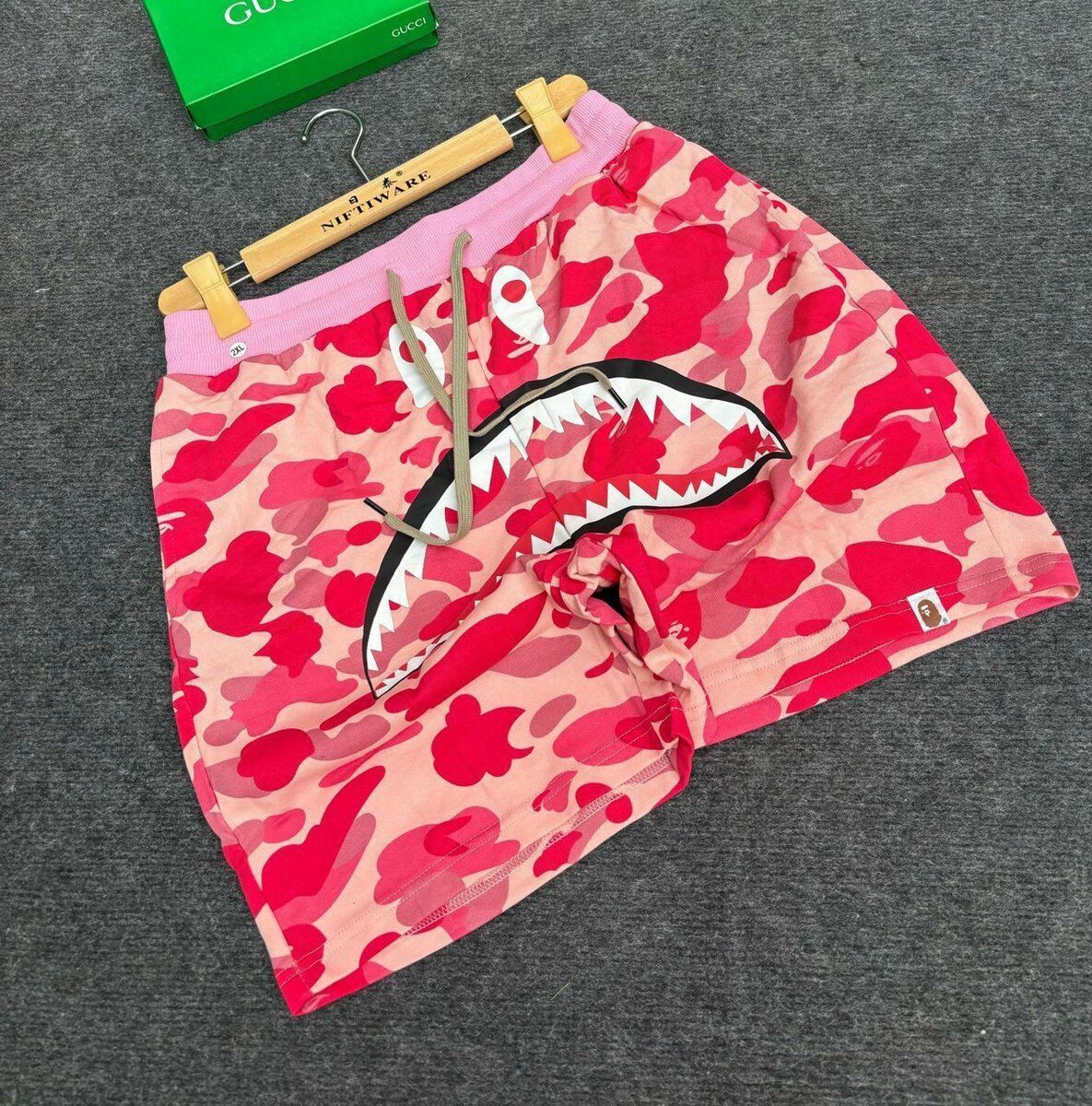 Bape shorts