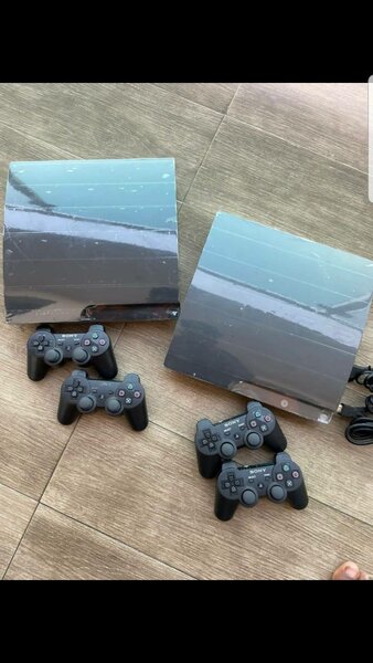 PlayStation 3