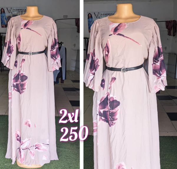 Quality thrift dresses