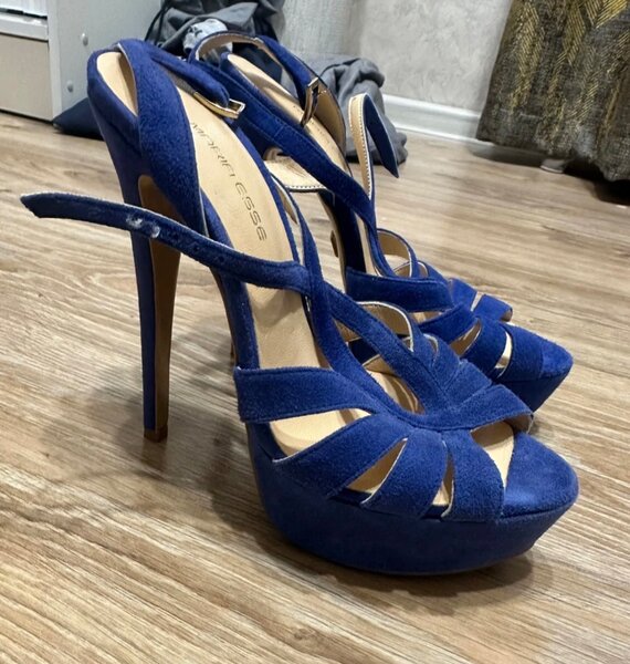 Итальянская обувь