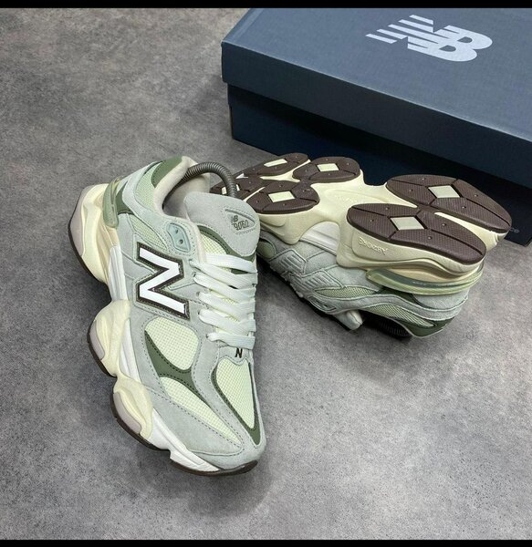 New balance 9060