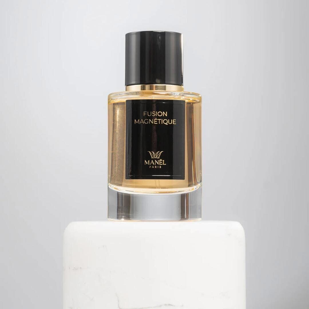 Parfum Fusion Magnétique