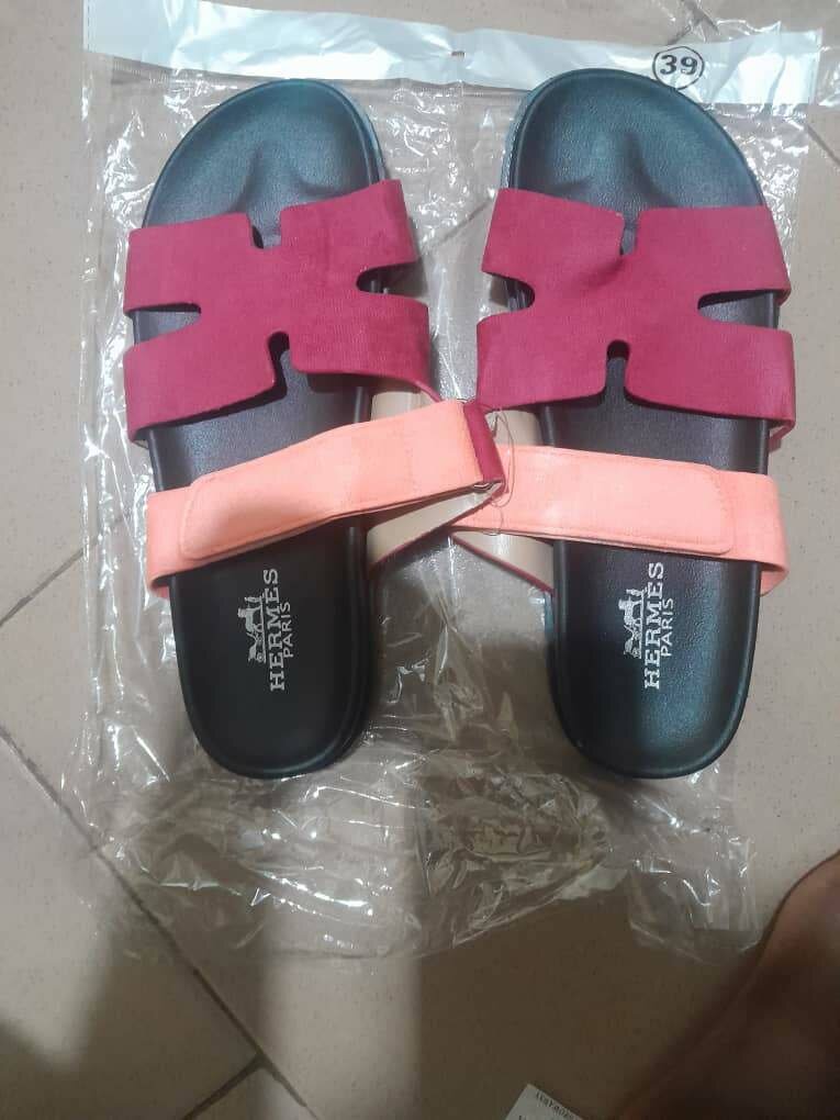 Hermes slides