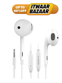 Original Earphones Headphones Headset Handsfree For Mobile Phone