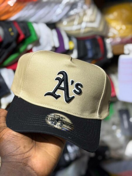 Casquette de baseball élégante