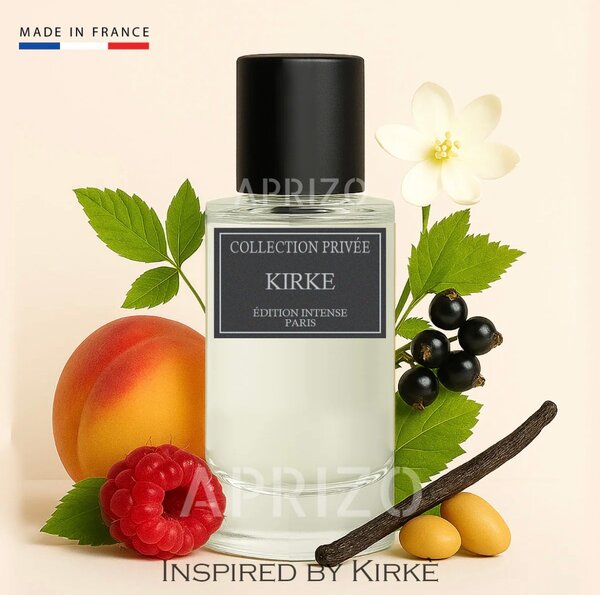 Parfum Édition Intense Kirke