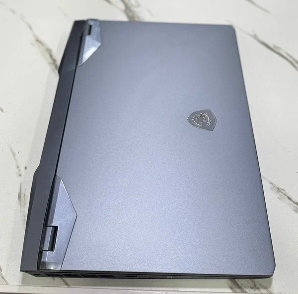 MSI GE76 Raider Puissant Laptop