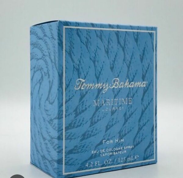 Tommy Bahama Maritime Cologne