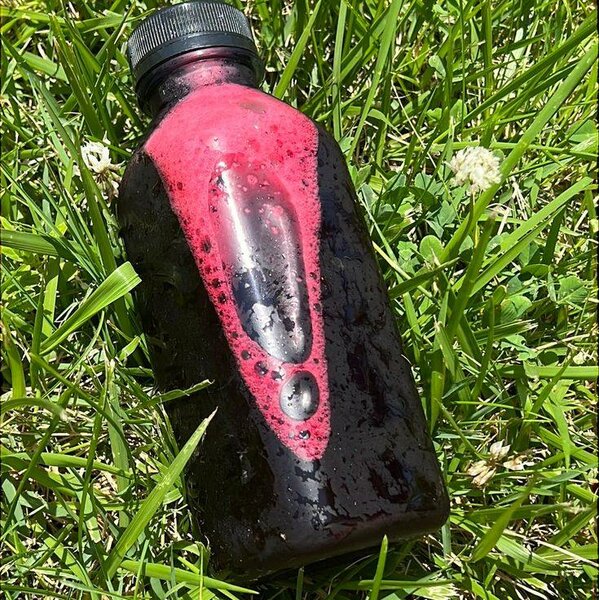 Délices de Crêpes et Burritos