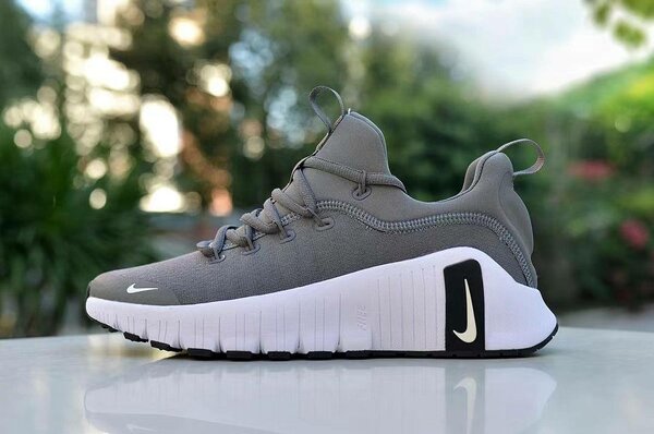 Baskets Nike Air modernes