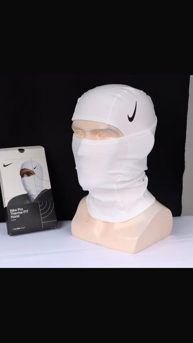 Nike Pro Balaclava