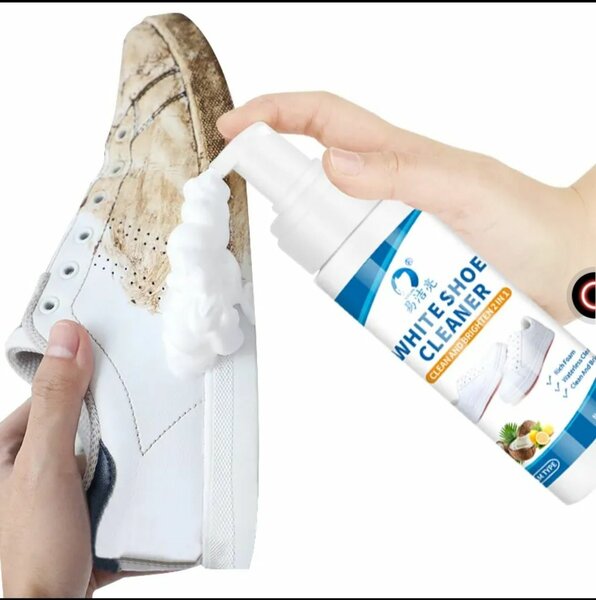 Shoes Polish