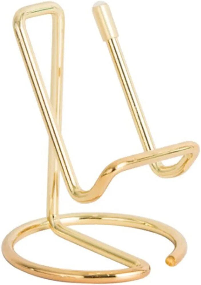 Portable phone stand