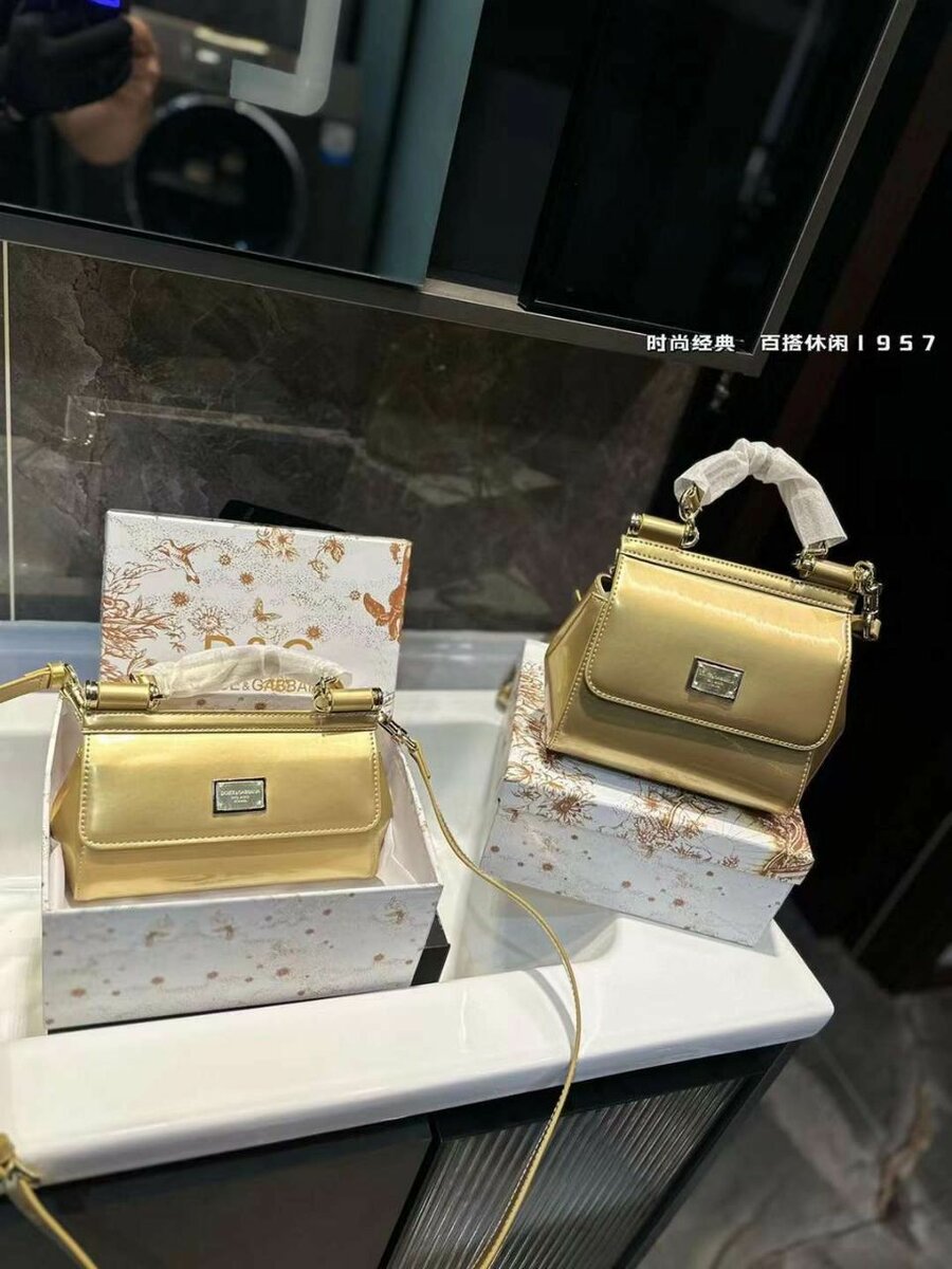 Бренд: DOLCE GABBANA LAK Премиум качество