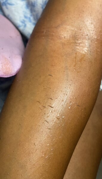 Gant Exfoliant Doux
