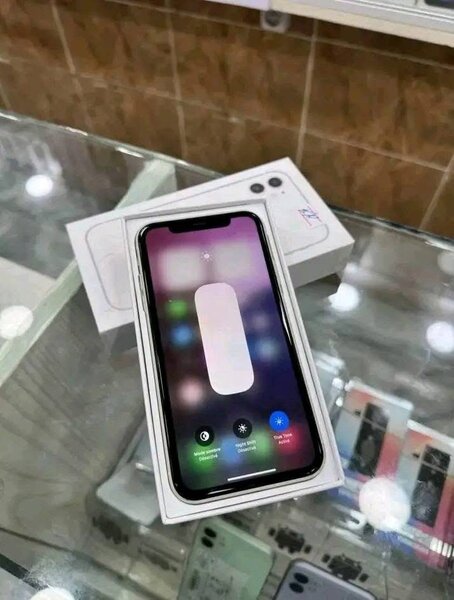 iPhone 11 Reconditionné