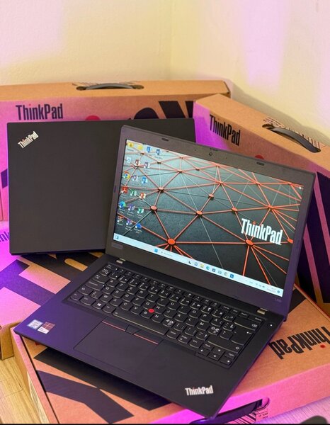 Laptop Lenovo ThinkPad L480