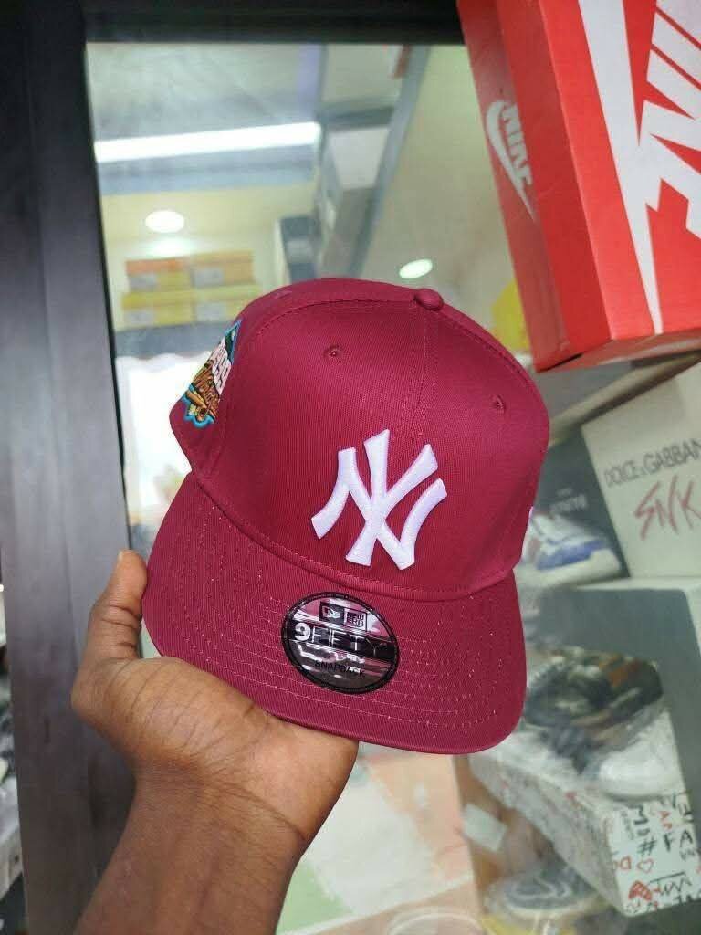 Casquettes Snapback Équipe