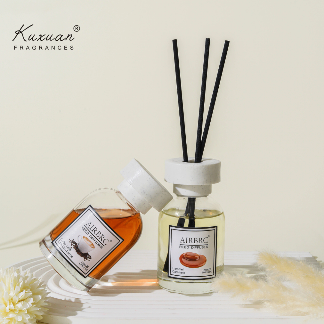 Parfum d'intérieur