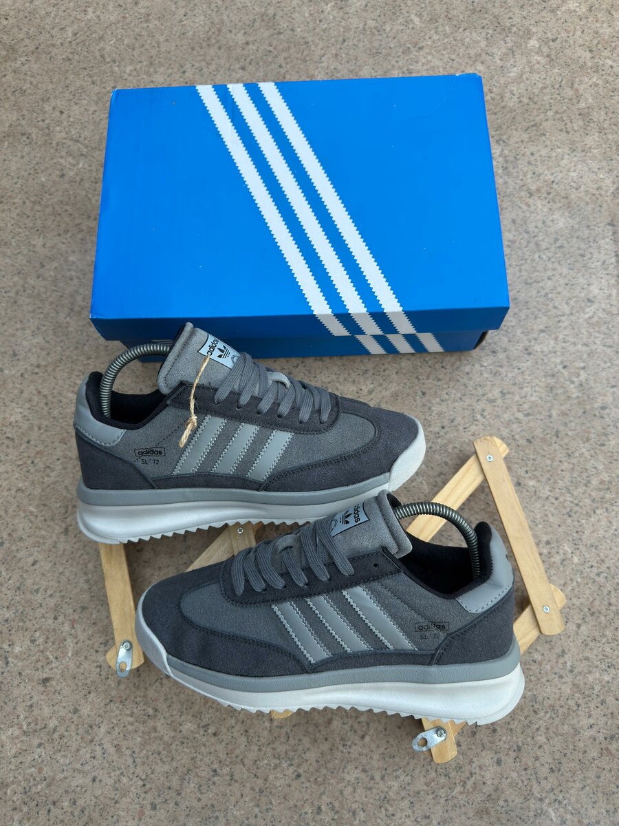 Baskets confortables pour hommes