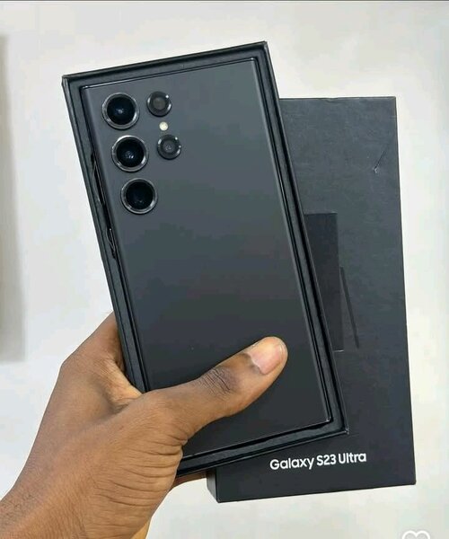 Galaxy S23 Ultra 512 Go