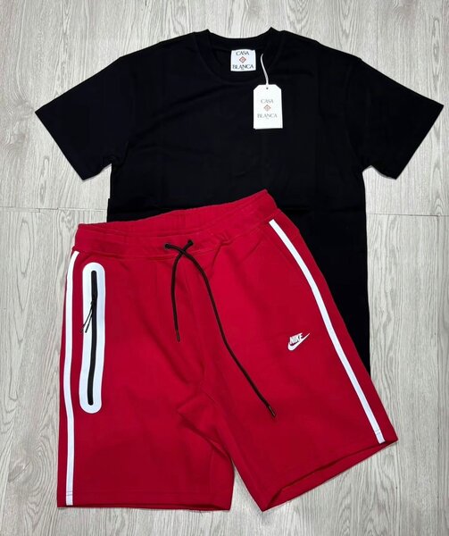 Tenue décontractée pour homme