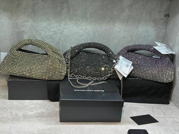 Alexander wang /новогодние скидки