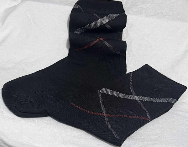 Chausette 100% coton