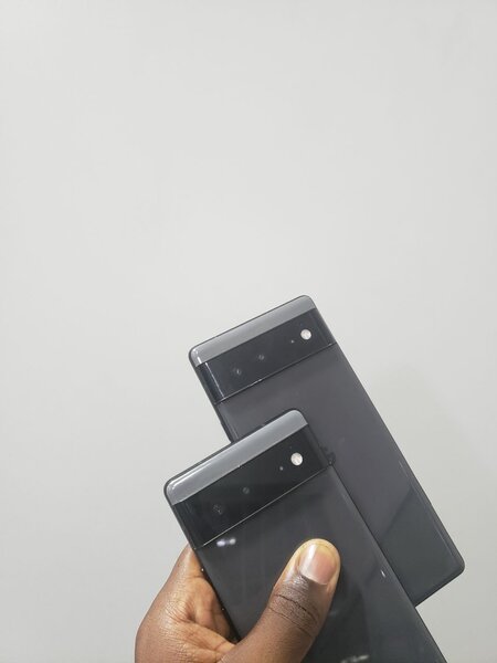 Google pixel 6 5G 128GB